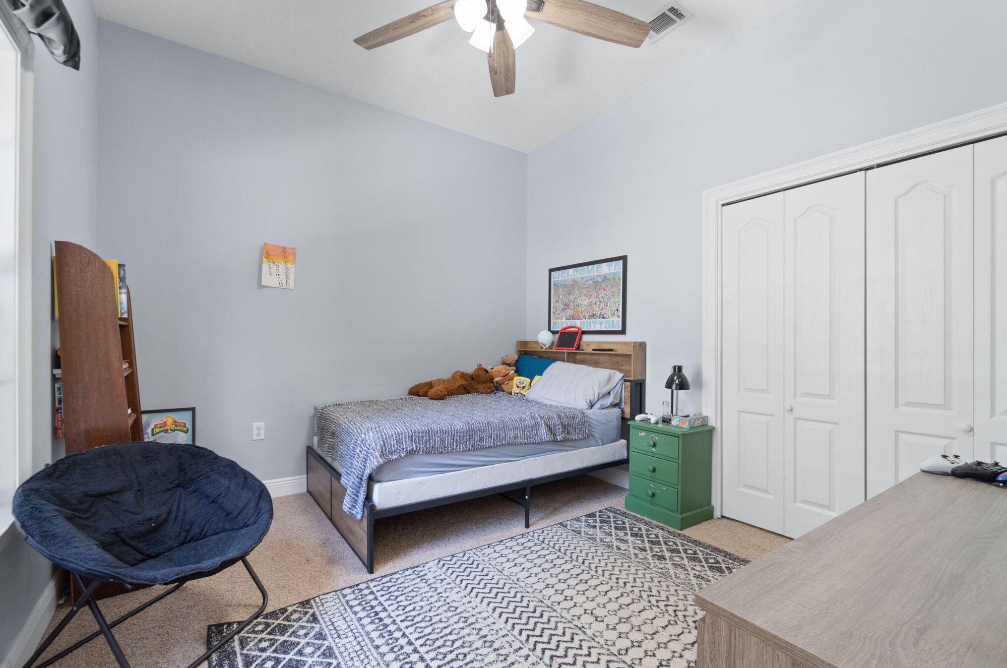 2895 Chanterelle Cv, Crestview FL  32539-4356 exterior
