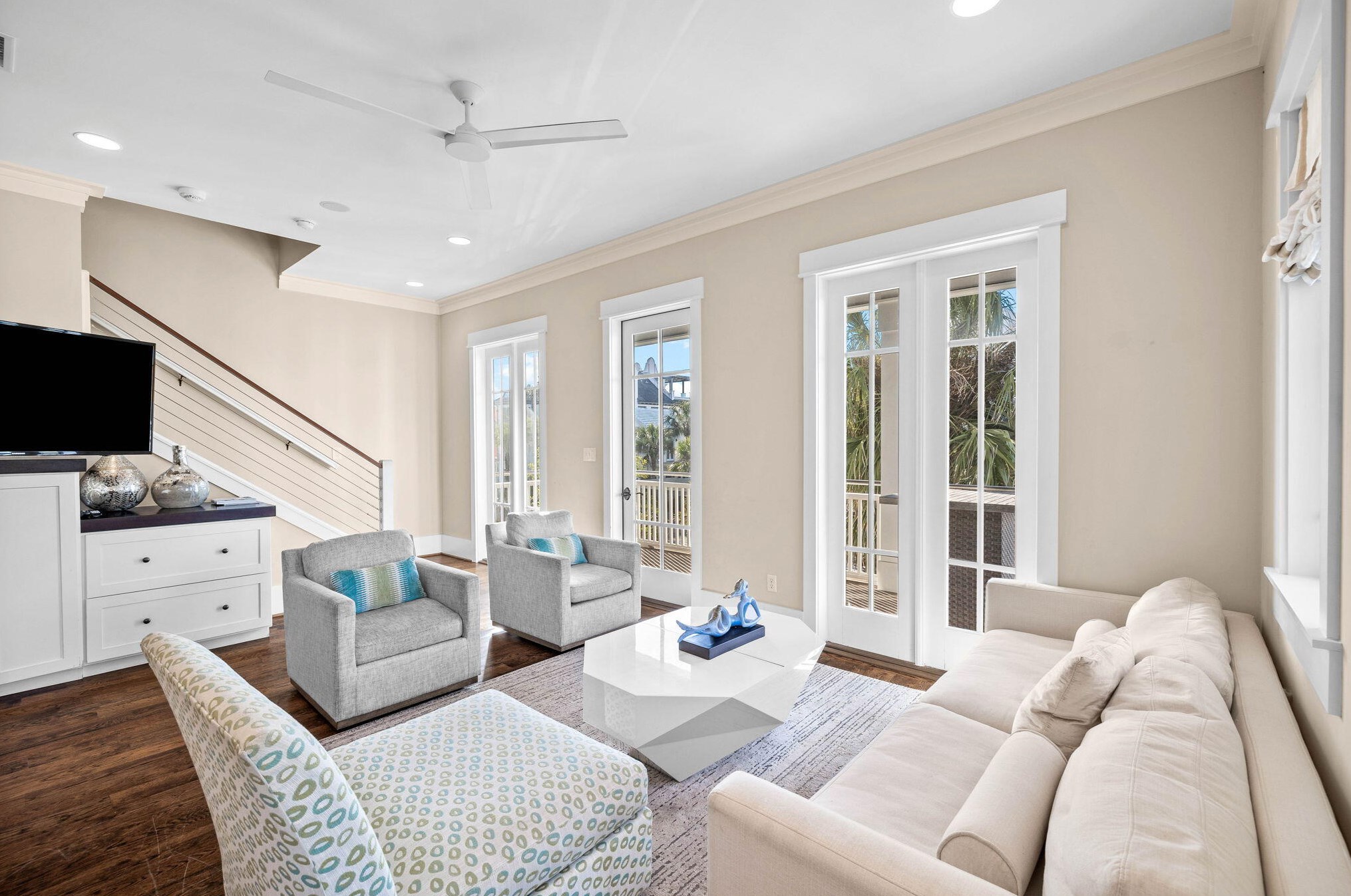 2647 County Highway 30a, Santa Rosa Beach FL  32459-6546 exterior