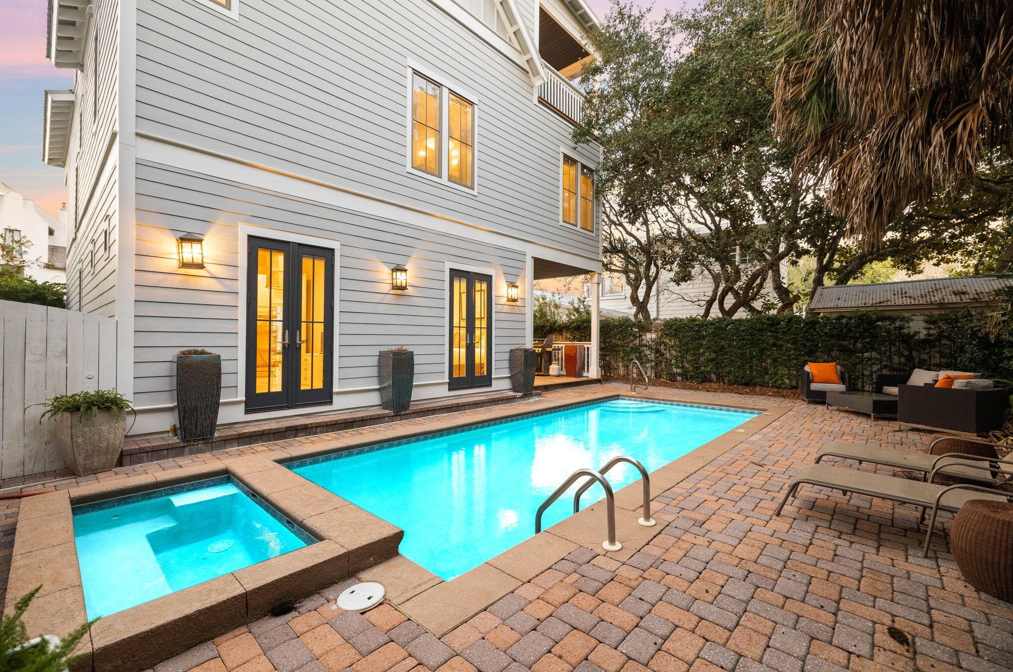 2647 County Highway 30a, Santa Rosa Beach FL  32459-6546 exterior