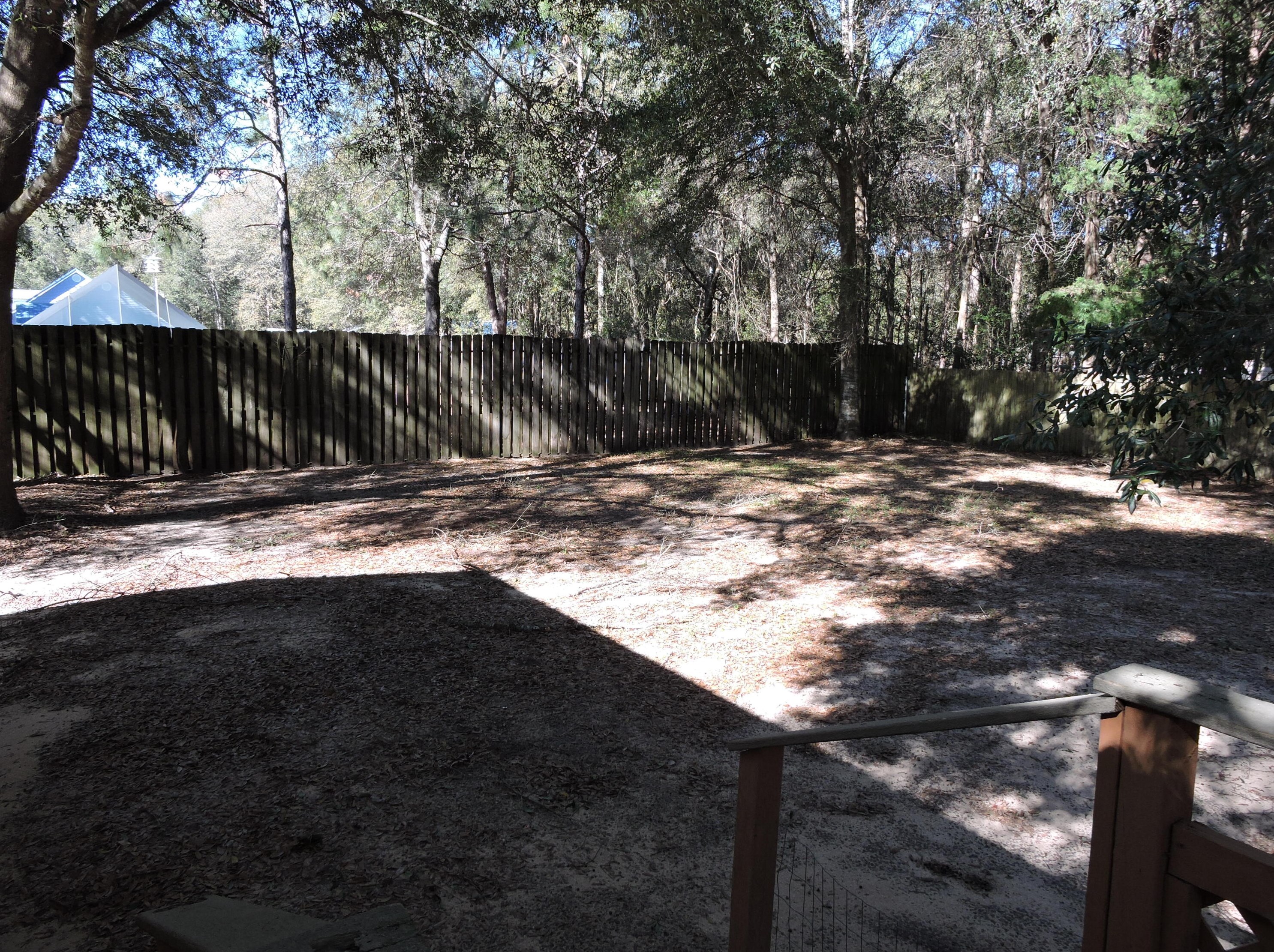 3135 Earl Kennedy Rd, Crestview FL  32539-7313 exterior