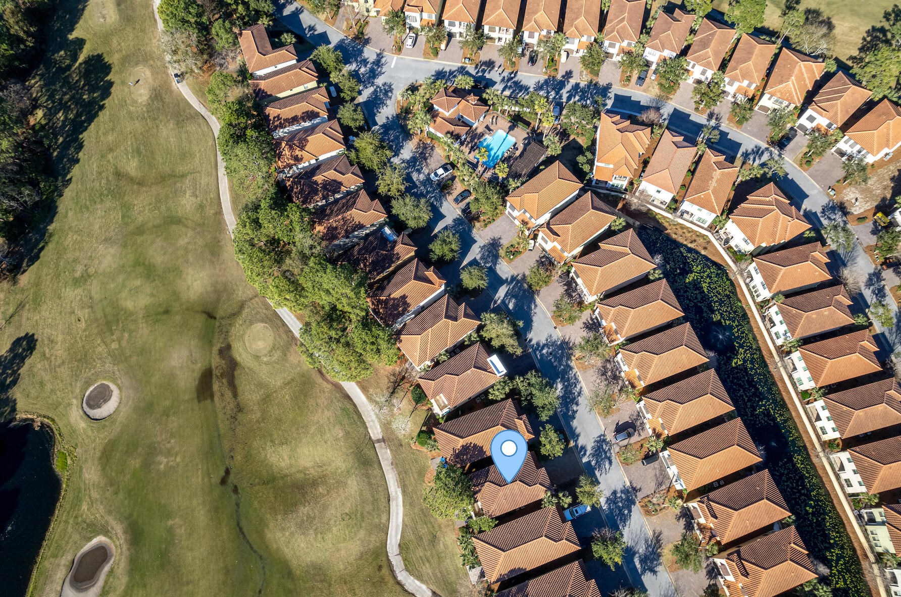 1853 Boardwalk Dr, Destin FL 32550-5895 exterior