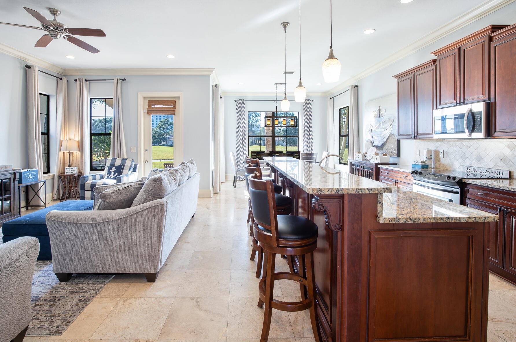 1853 Boardwalk Dr, Destin FL 32550-5895 exterior