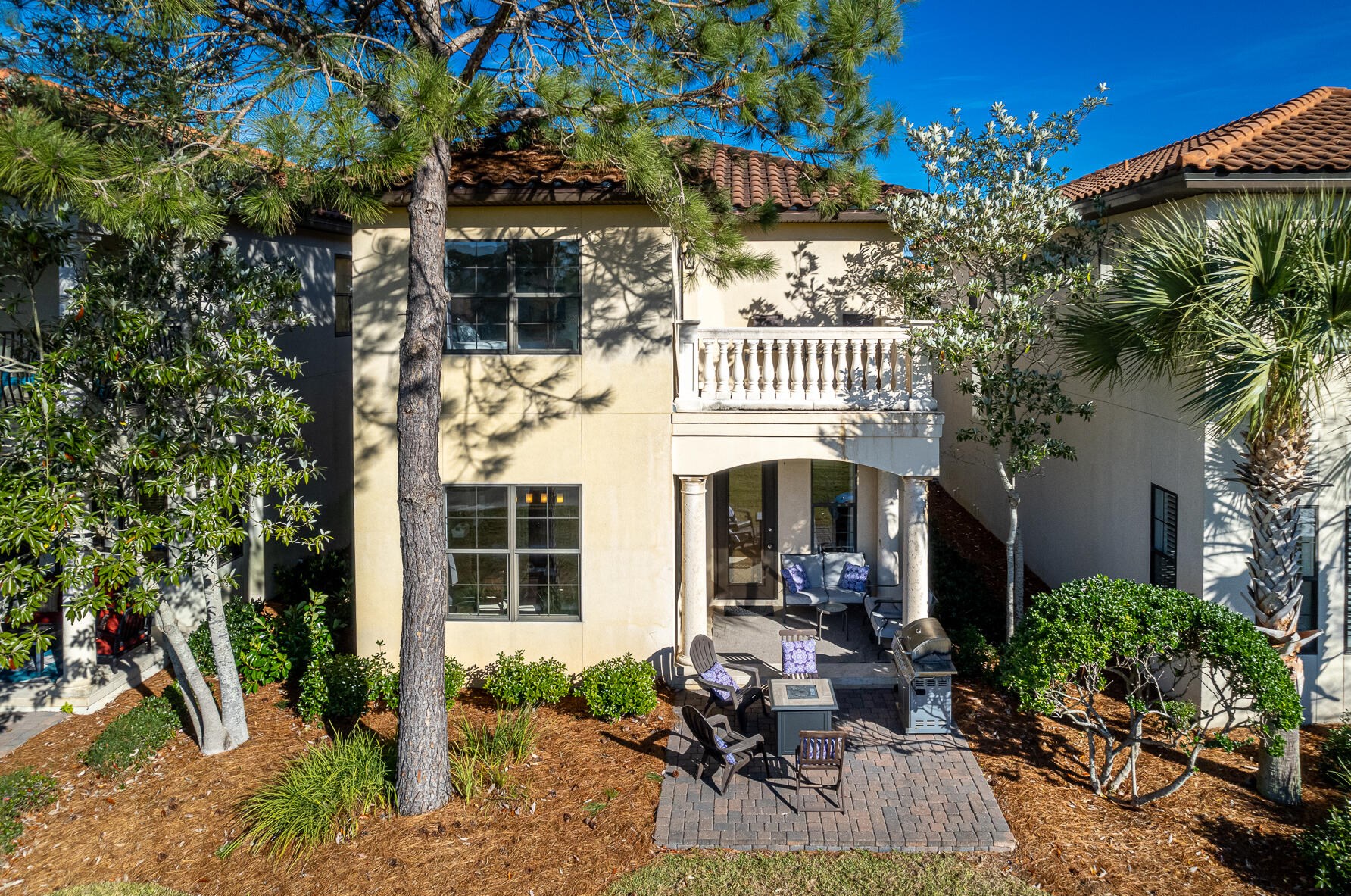 1853 Boardwalk Dr, Destin FL 32550-5895 exterior
