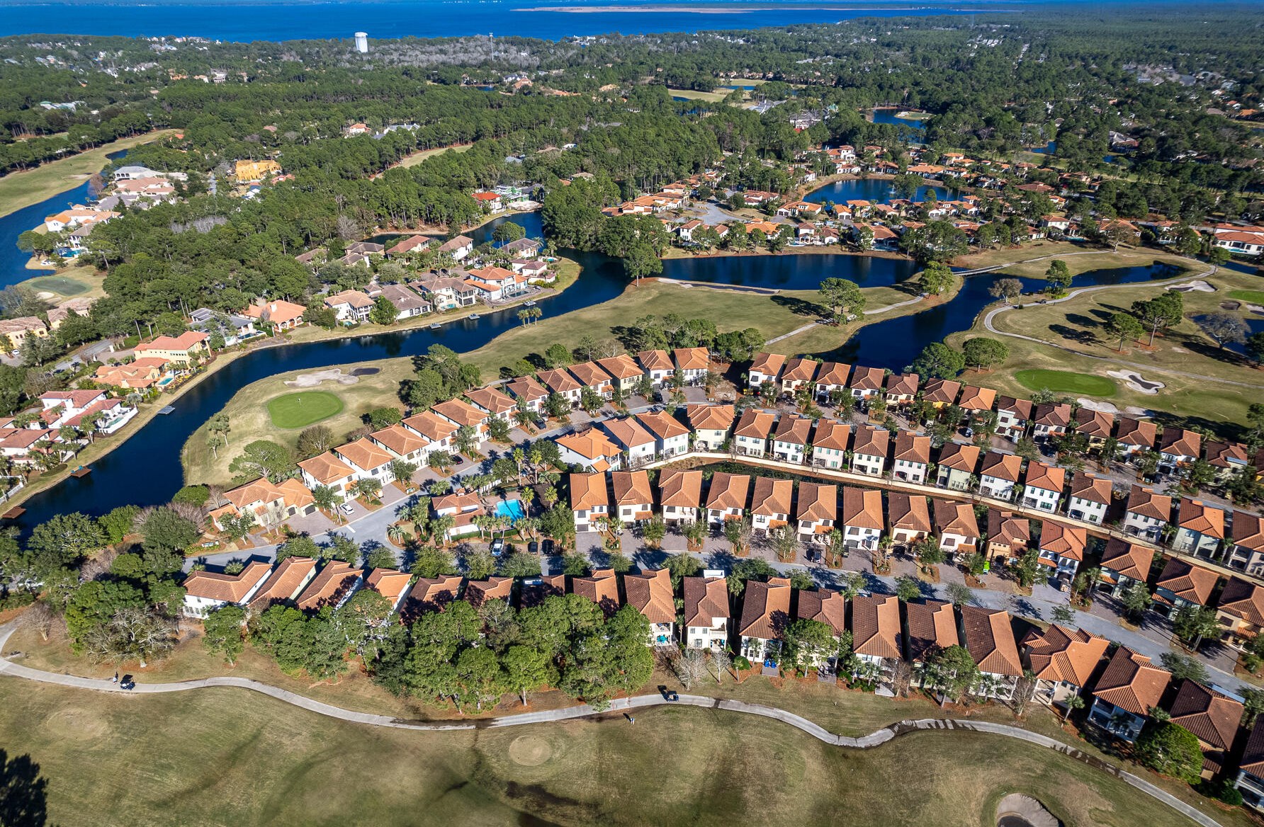 1853 Boardwalk Dr, Destin FL 32550-5895 exterior