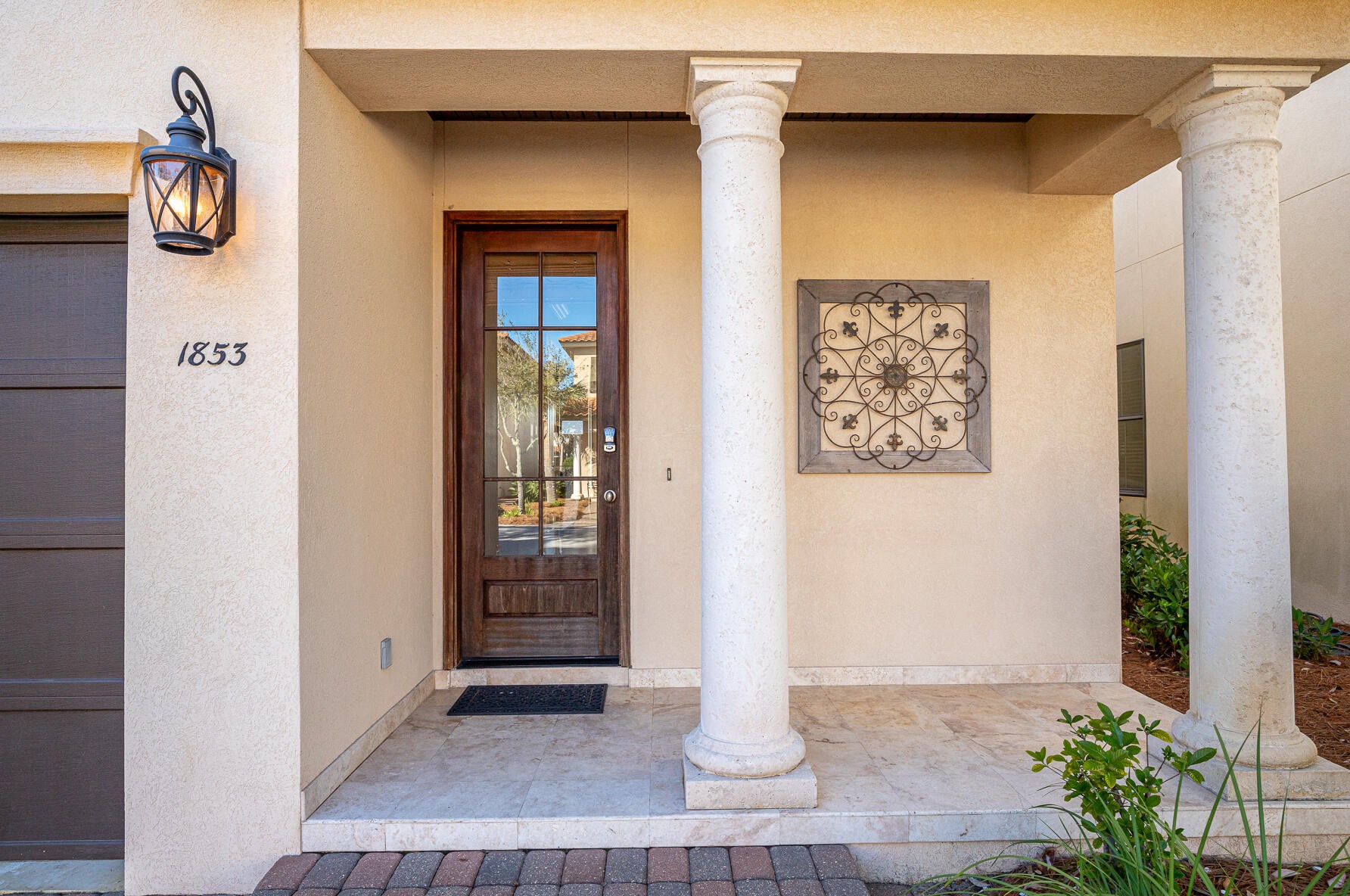 1853 Boardwalk Dr, Destin FL 32550-5895 exterior