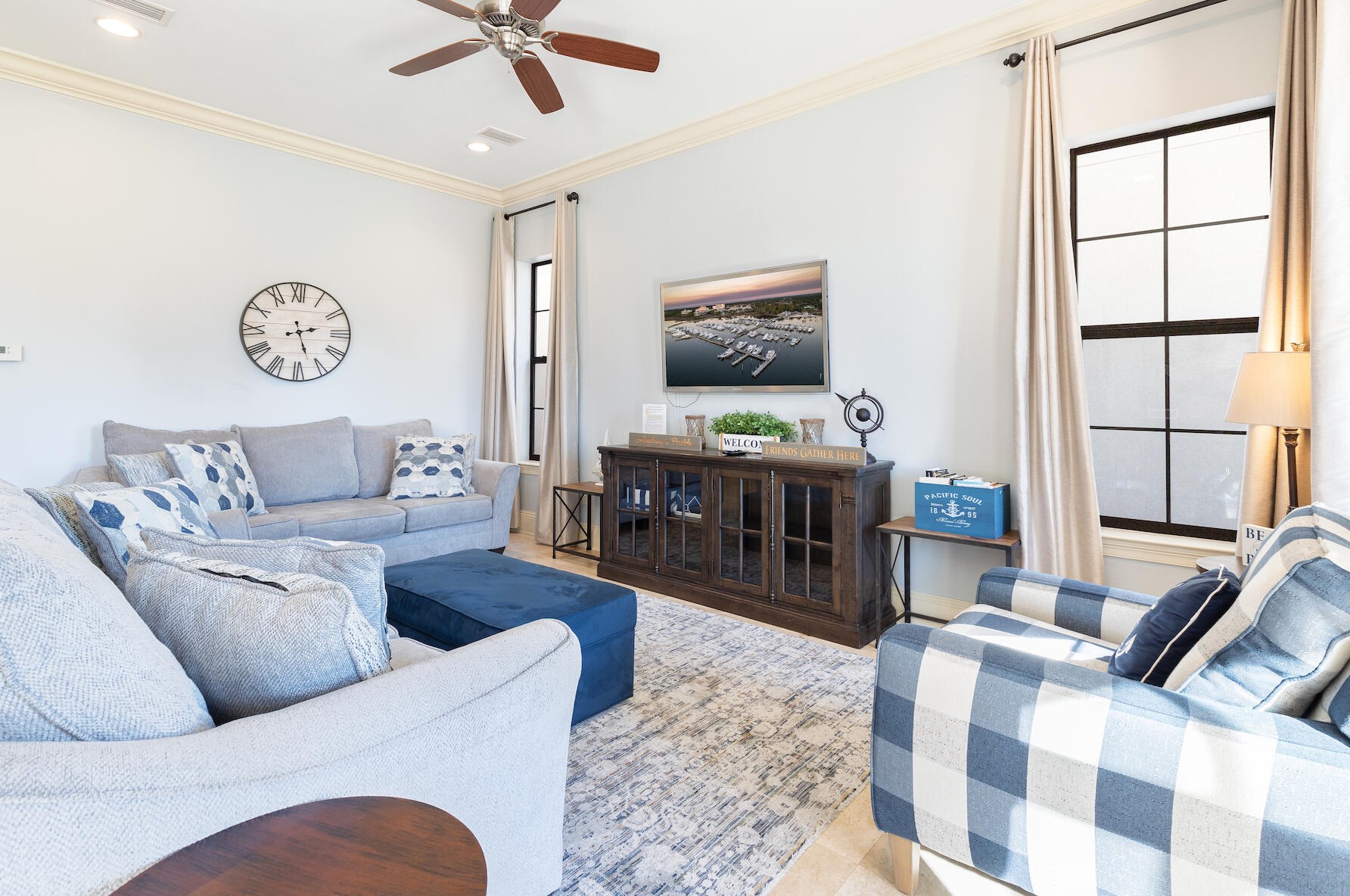 1853 Boardwalk Dr, Destin FL 32550-5895 exterior