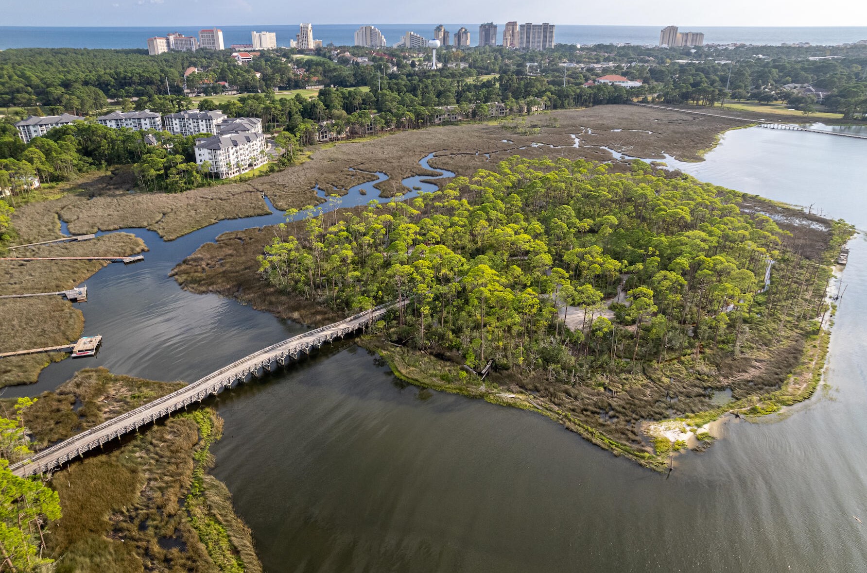 1853 Boardwalk Dr, Destin FL 32550-5895 exterior