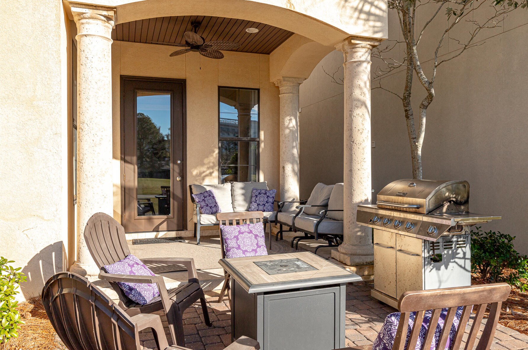 1853 Boardwalk Dr, Destin FL 32550-5895 exterior