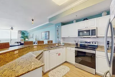 16819 Front Beach Road #UNIT 602, Panama City Beach, FL 32413 - Photo 9