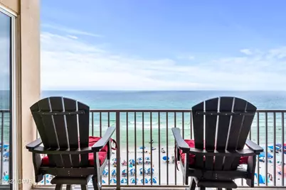 16819 Front Beach Road #UNIT 602, Panama City Beach, FL 32413 - Photo 1