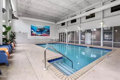 16819 Front Beach Road #UNIT 602, Panama City Beach, FL 32413 - Photo 25