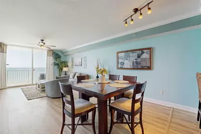 16819 Front Beach Road #UNIT 602, Panama City Beach, FL 32413 - Photo 5