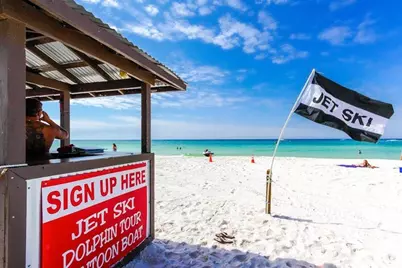 16819 Front Beach Road #UNIT 602, Panama City Beach, FL 32413 - Photo 39