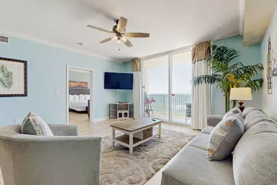 16819 Front Beach Road #UNIT 602, Panama City Beach, FL 32413 - Photo 3