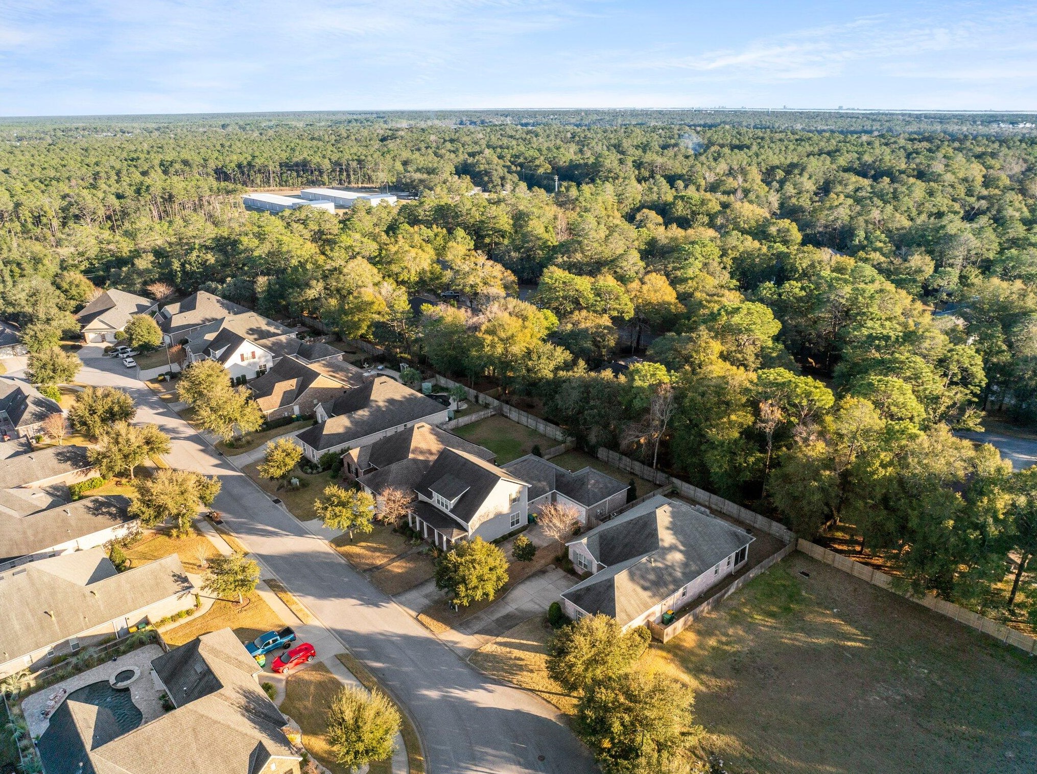 43 Derby Downs Cir, Niceville FL  32578-2749 exterior