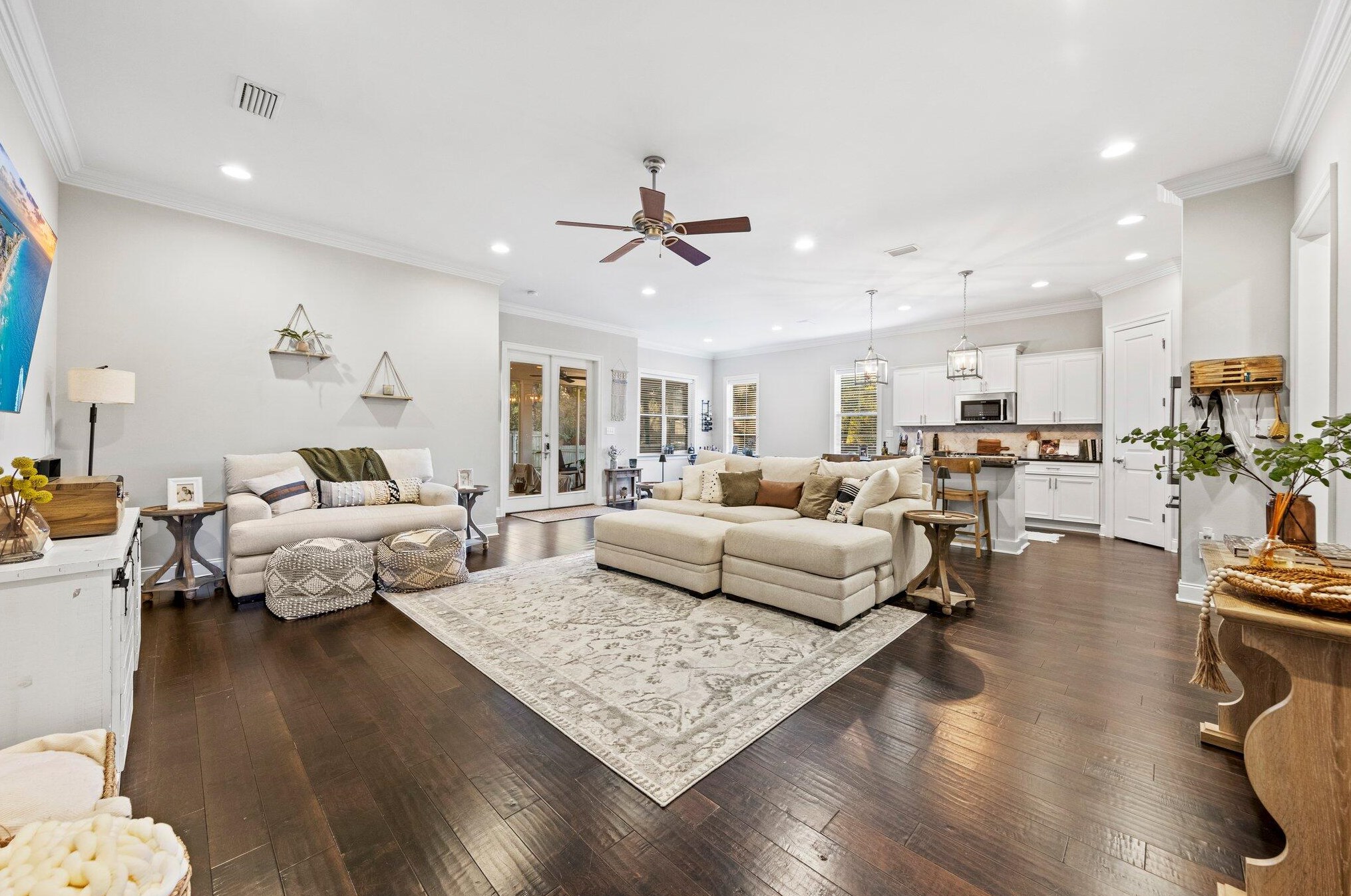 43 Derby Downs Cir, Niceville FL  32578-2749 exterior