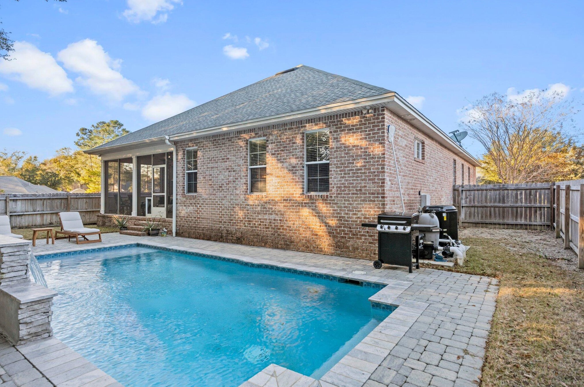 43 Derby Downs Cir, Niceville FL  32578-2749 exterior