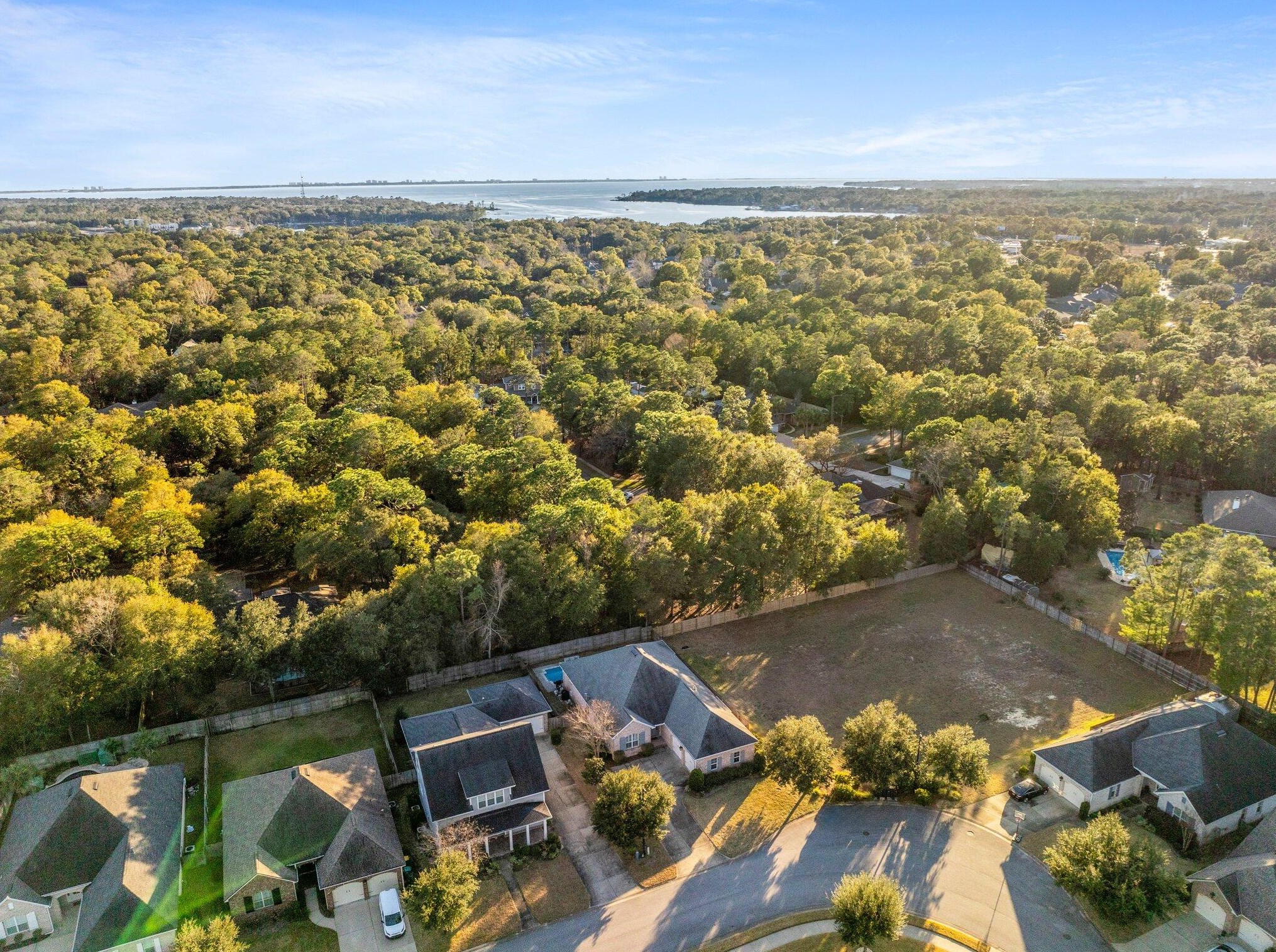 43 Derby Downs Cir, Niceville FL  32578-2749 exterior