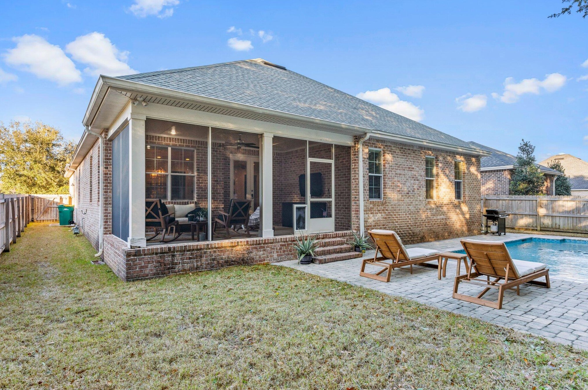 43 Derby Downs Cir, Niceville FL  32578-2749 exterior