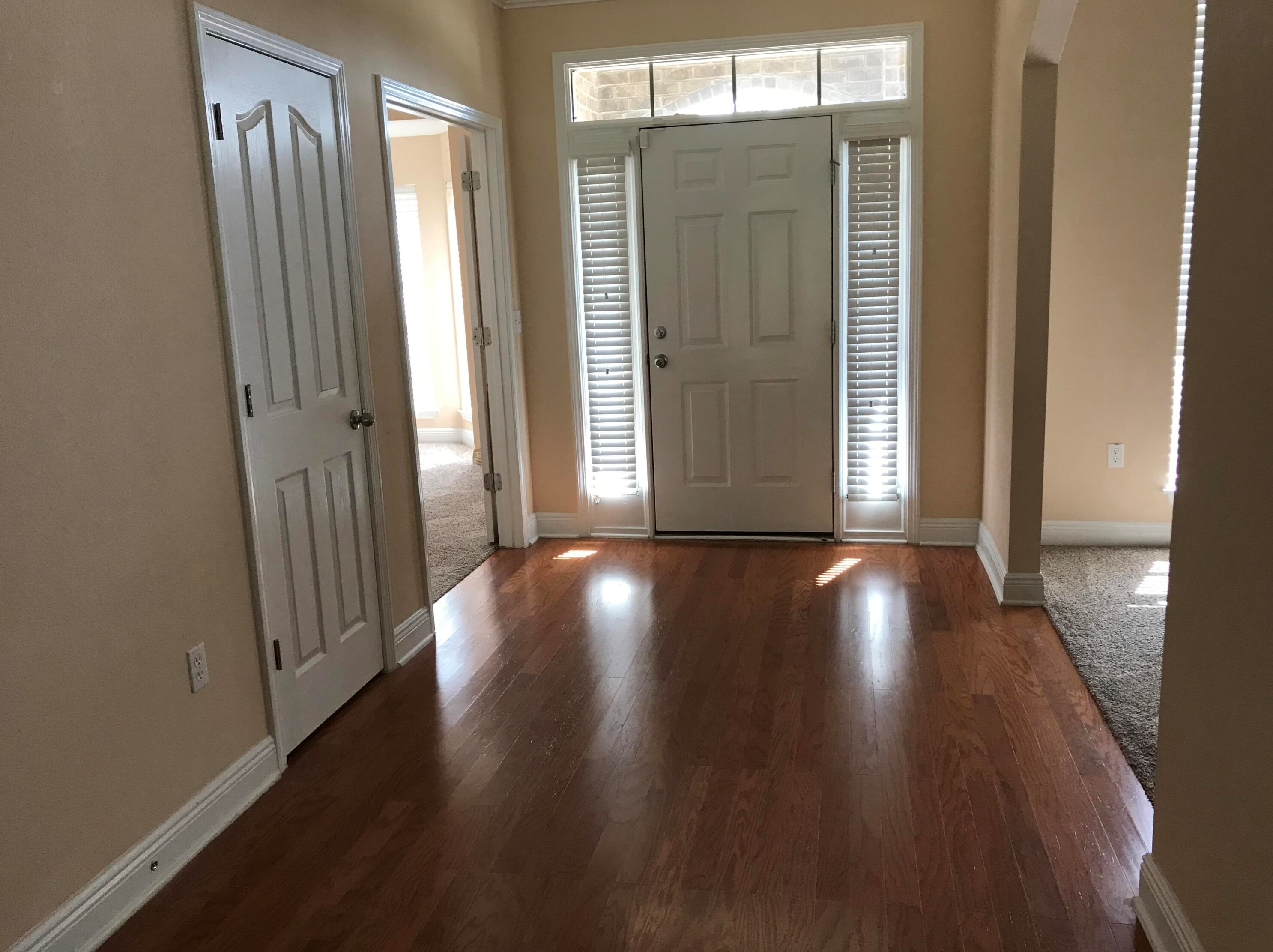 745 Lime Ln, Crestview FL  32536-2260 exterior