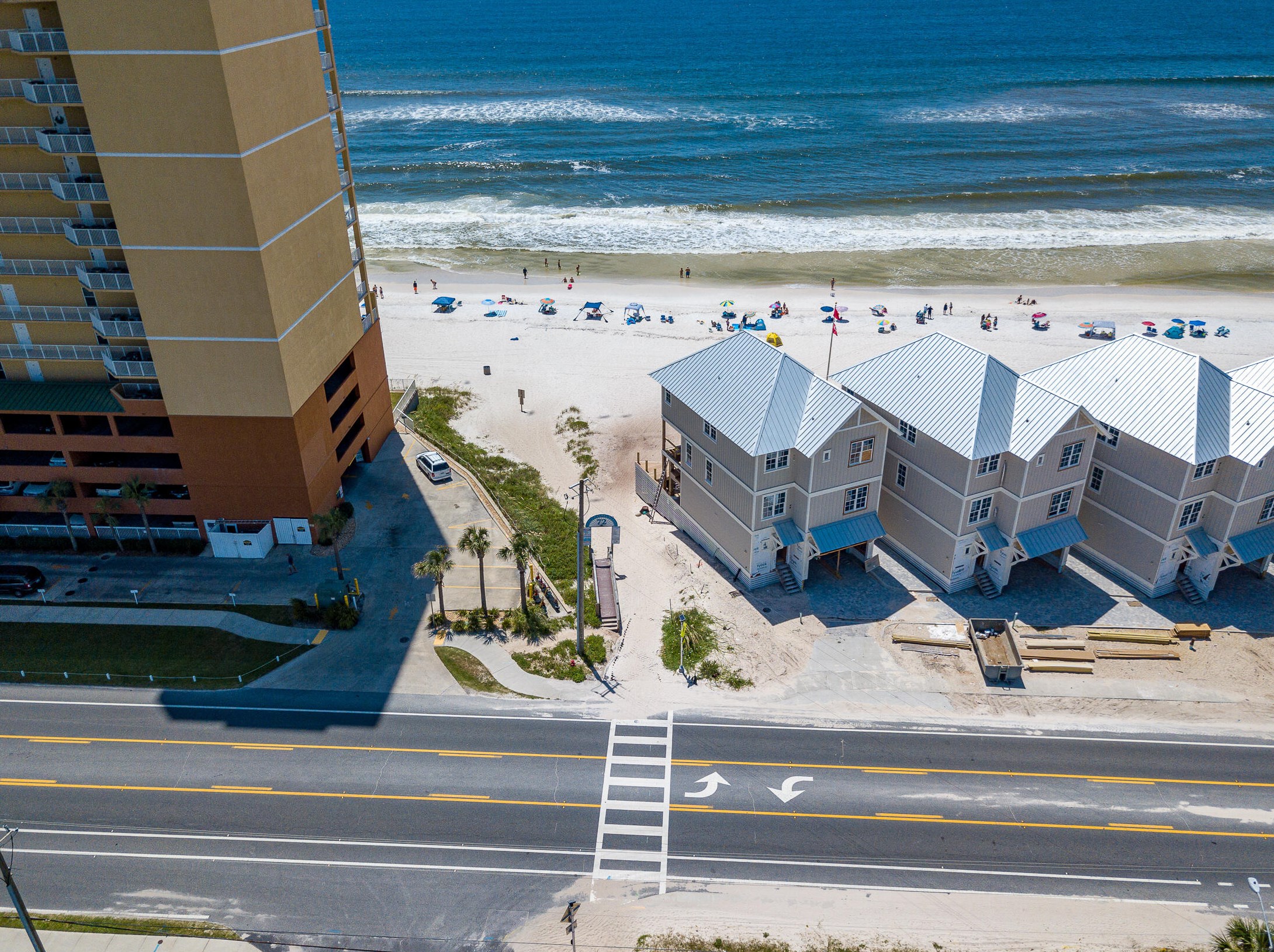 17670 Front Beach Rd, Panama City FL  32413-1921 exterior