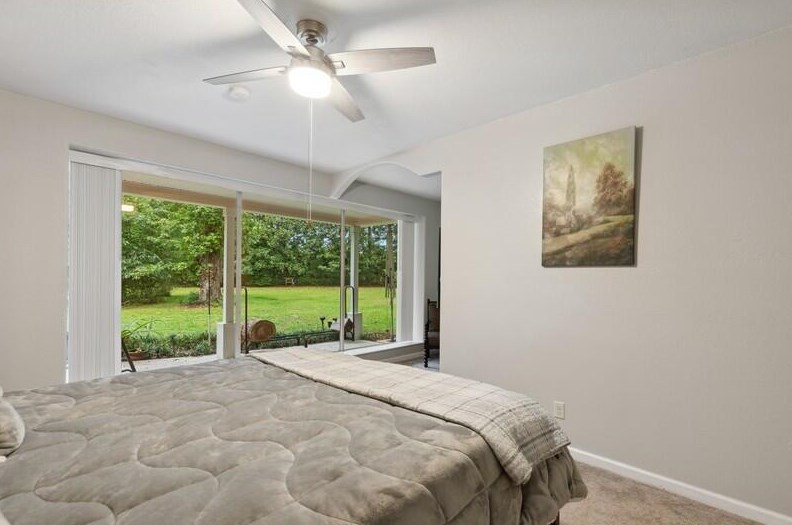 2800 Dogwood Acres, Crestview FL  32536-9399 exterior