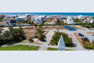 Tt2 Elbow Beach Road, Inlet Beach, FL 32461 - Photo 1