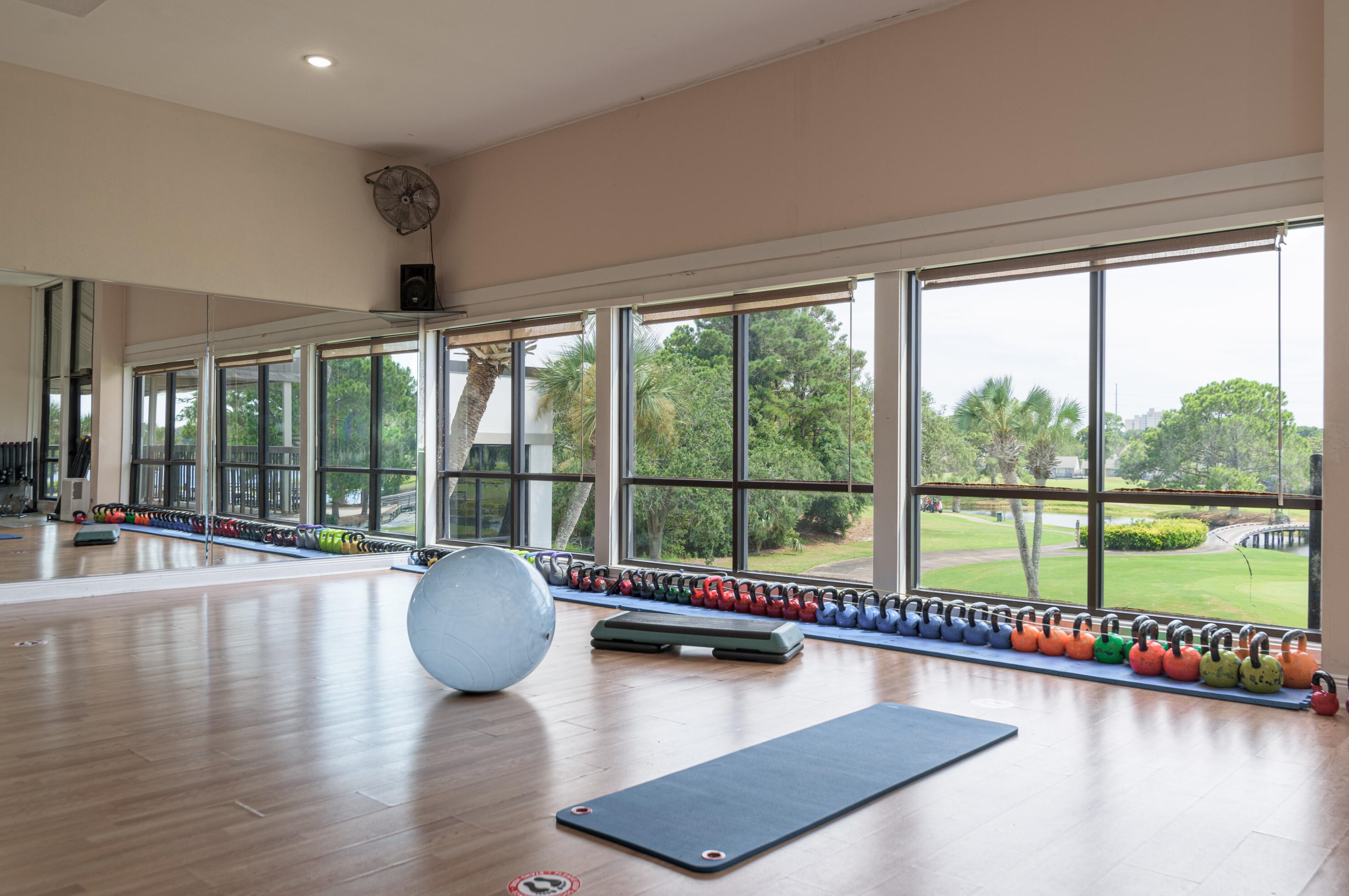 200 Sandestin Blvd, Destin FL  32550-7210 exterior