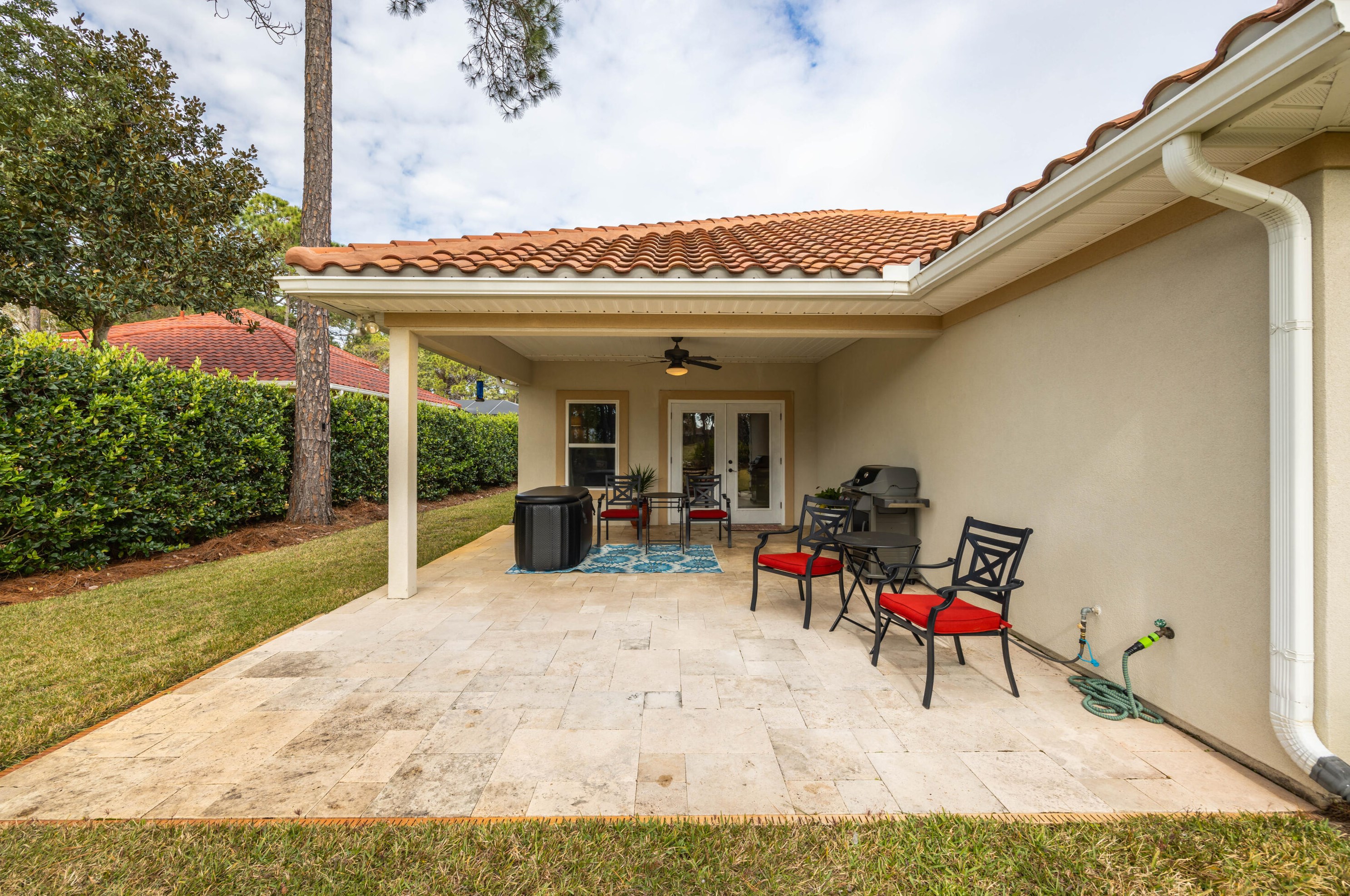 895 Indigo Loop, Destin FL 32550-5233 exterior