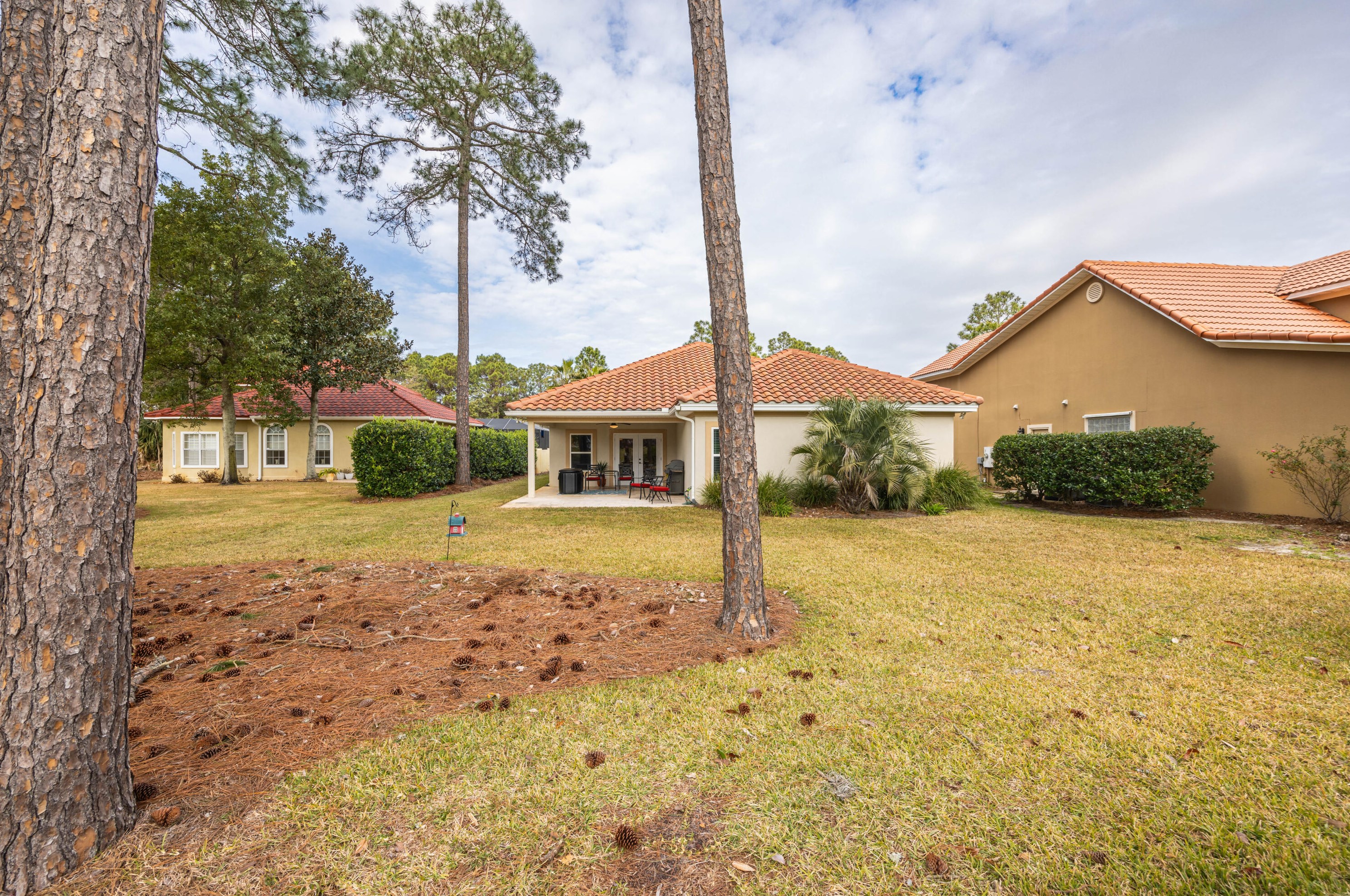 895 Indigo Loop, Destin FL 32550-5233 exterior