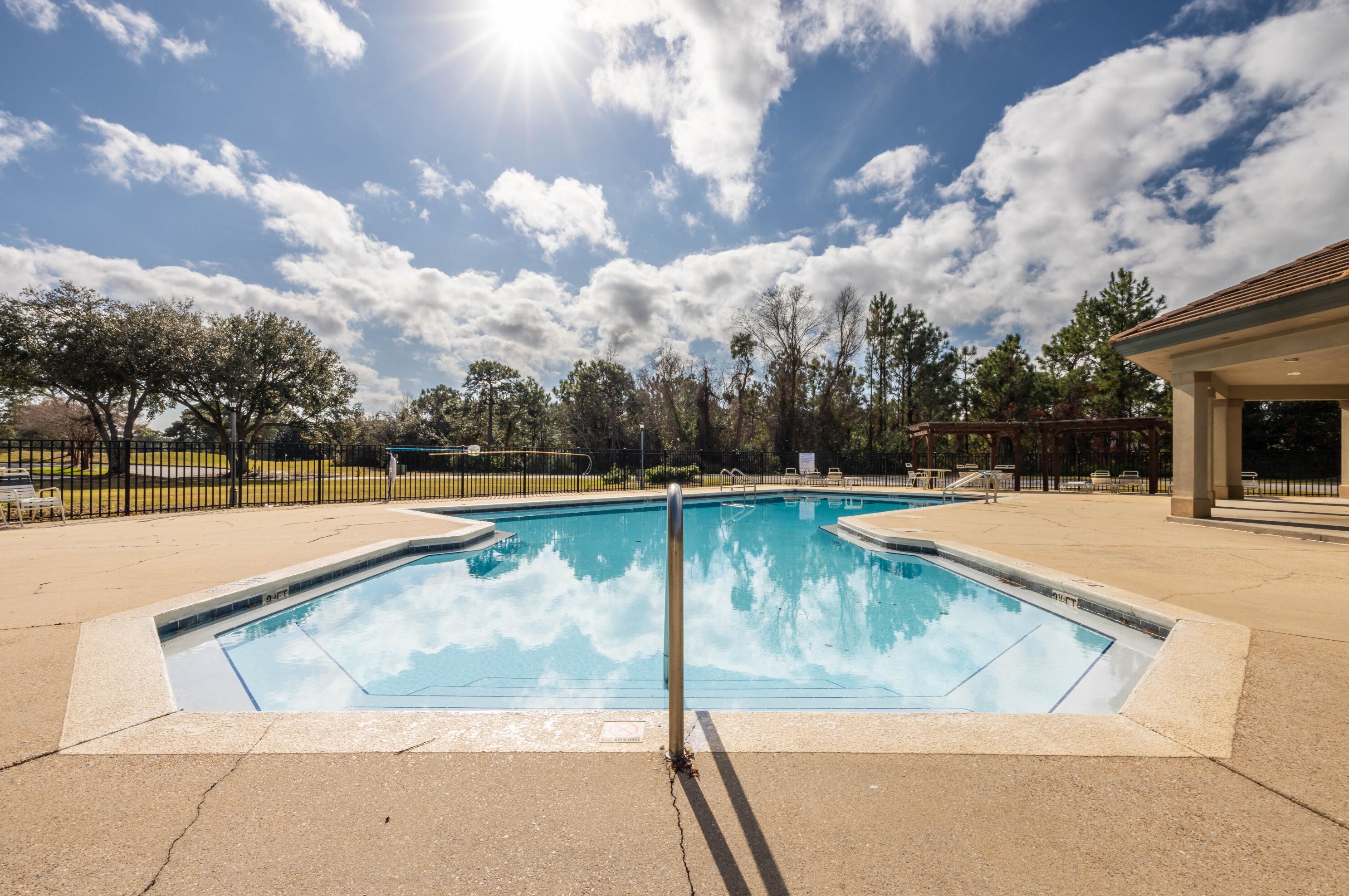 895 Indigo Loop, Destin FL 32550-5233 exterior