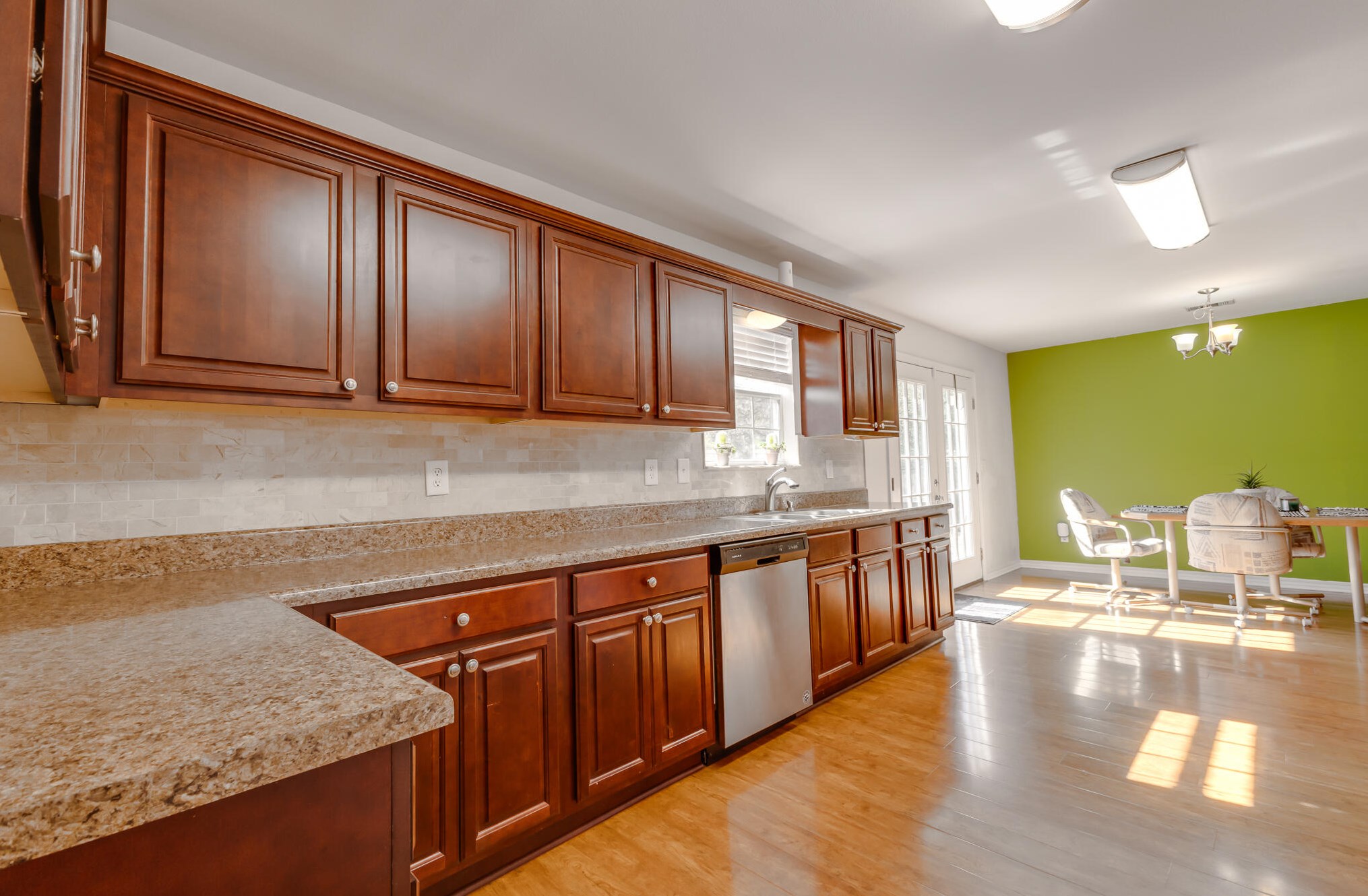 4434 Goldfinch Way, Crestview FL  32539-8716 exterior