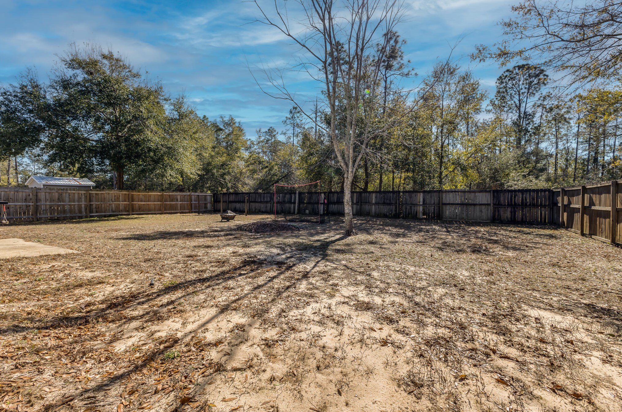 4434 Goldfinch Way, Crestview FL  32539-8716 exterior