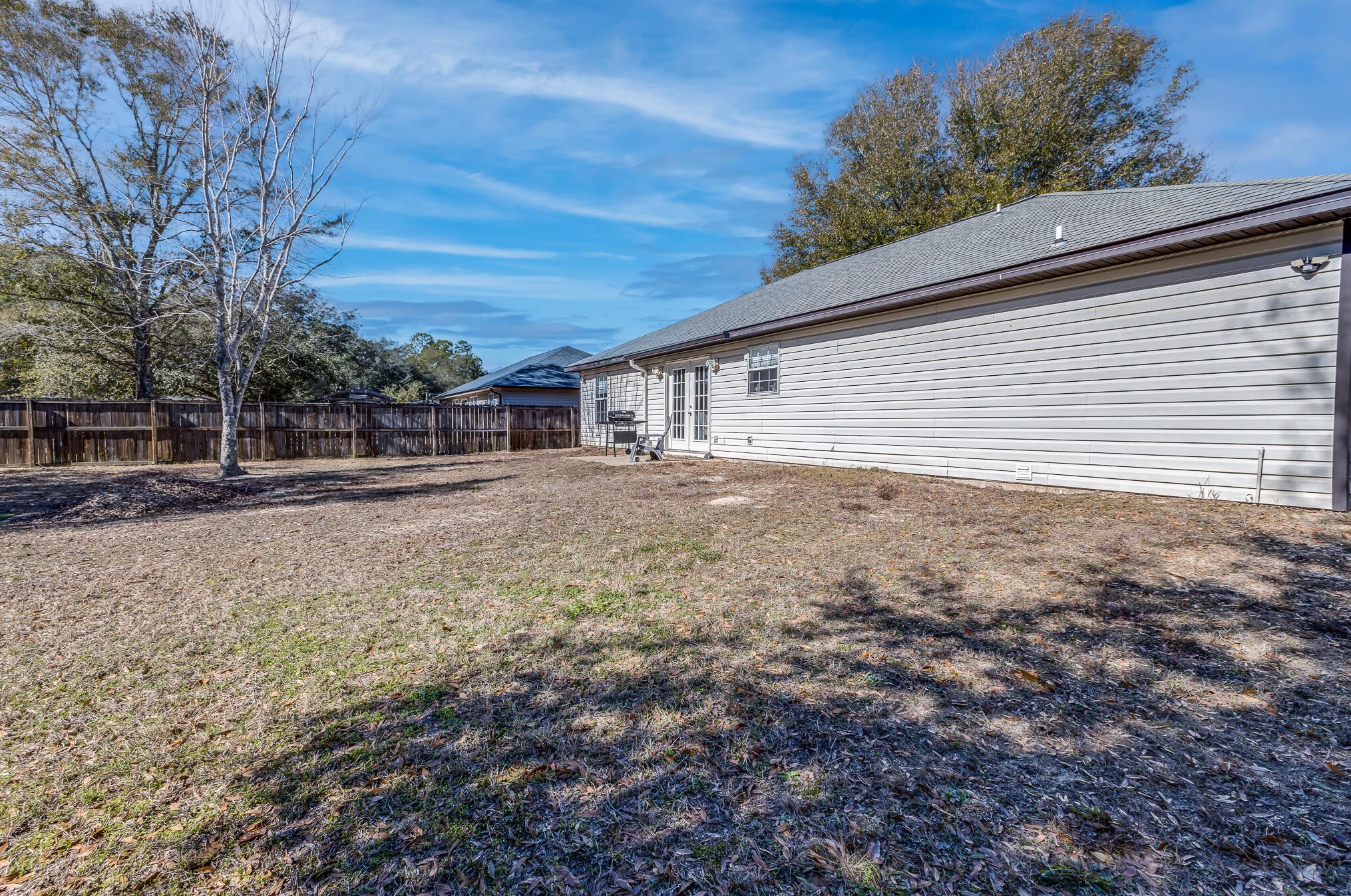 4434 Goldfinch Way, Crestview FL  32539-8716 exterior