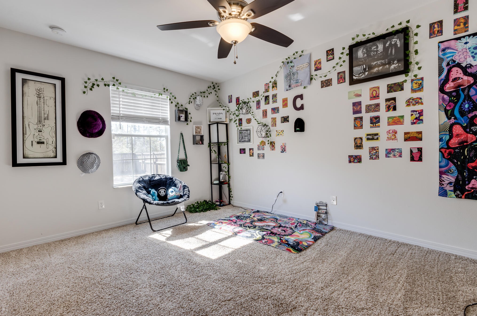 4434 Goldfinch Way, Crestview FL  32539-8716 exterior
