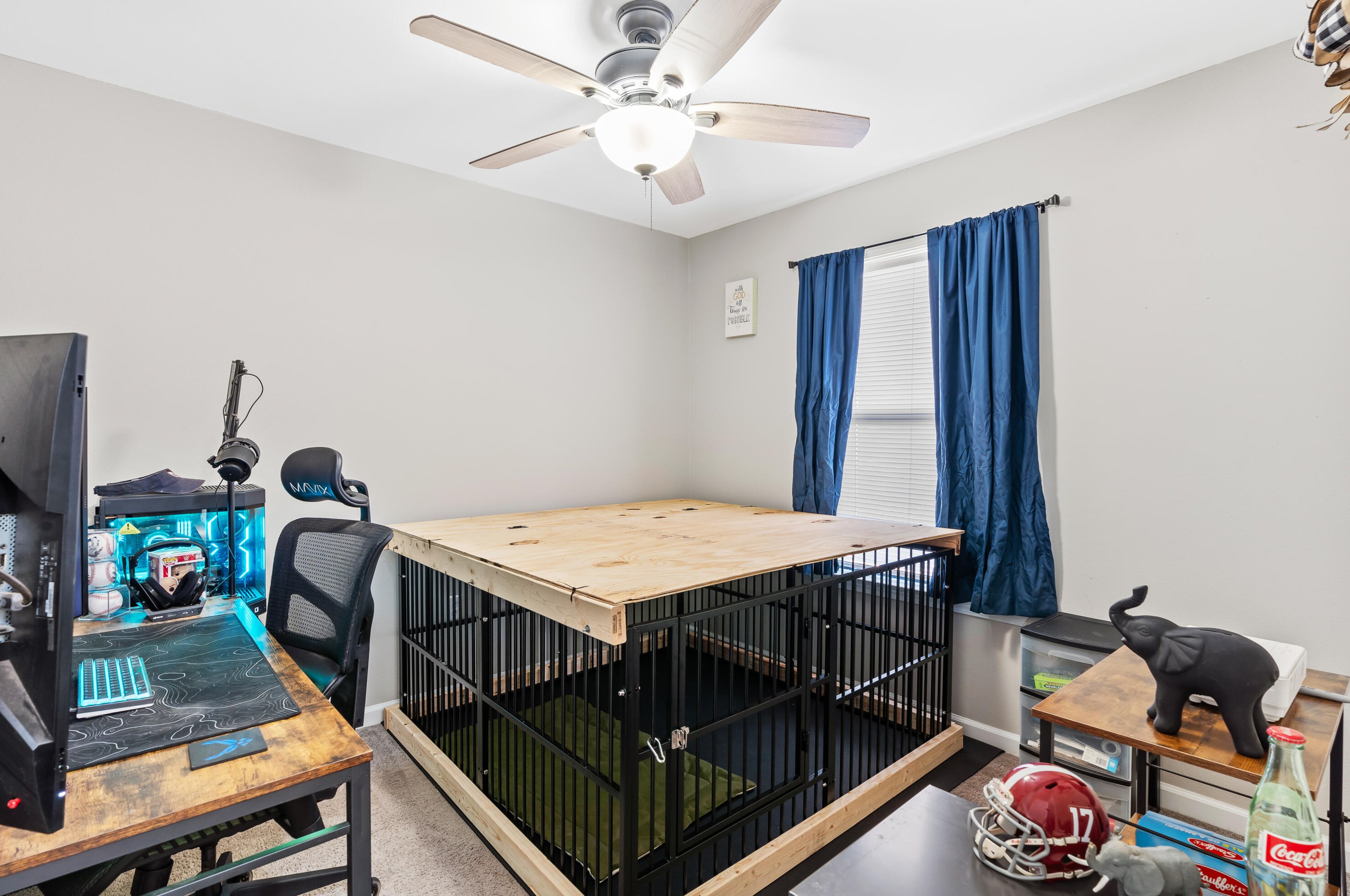 513 White Oak Ln, Crestview FL  32539-8396 exterior