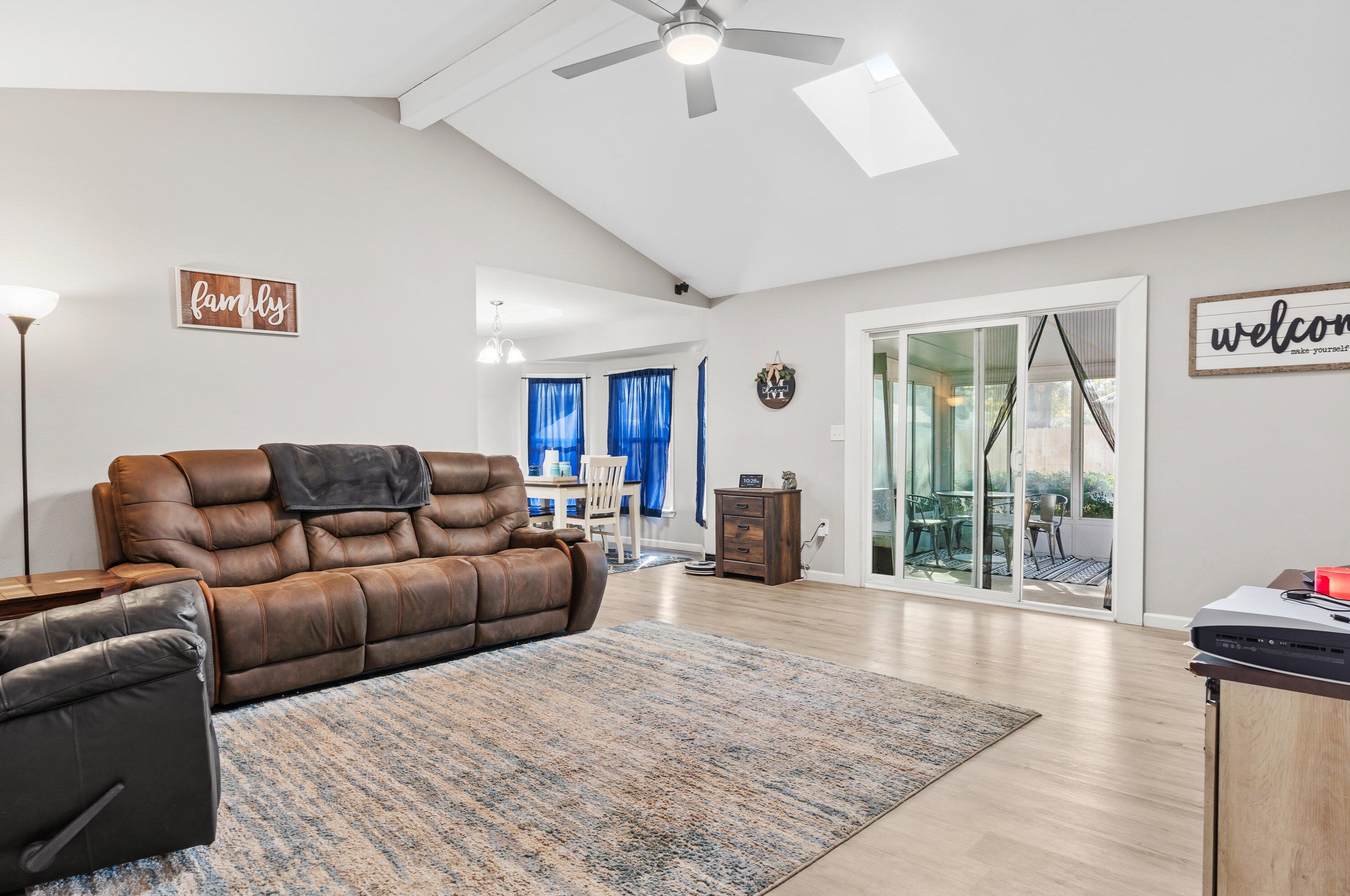 513 White Oak Ln, Crestview FL  32539-8396 exterior