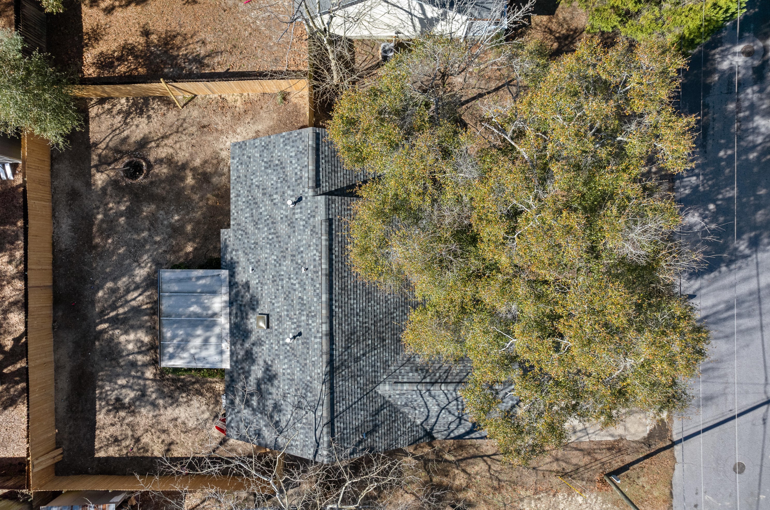 513 White Oak Ln, Crestview FL  32539-8396 exterior