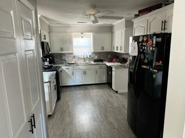 1324 Julia St, Fort Walton Beach FL  32547-1118 exterior