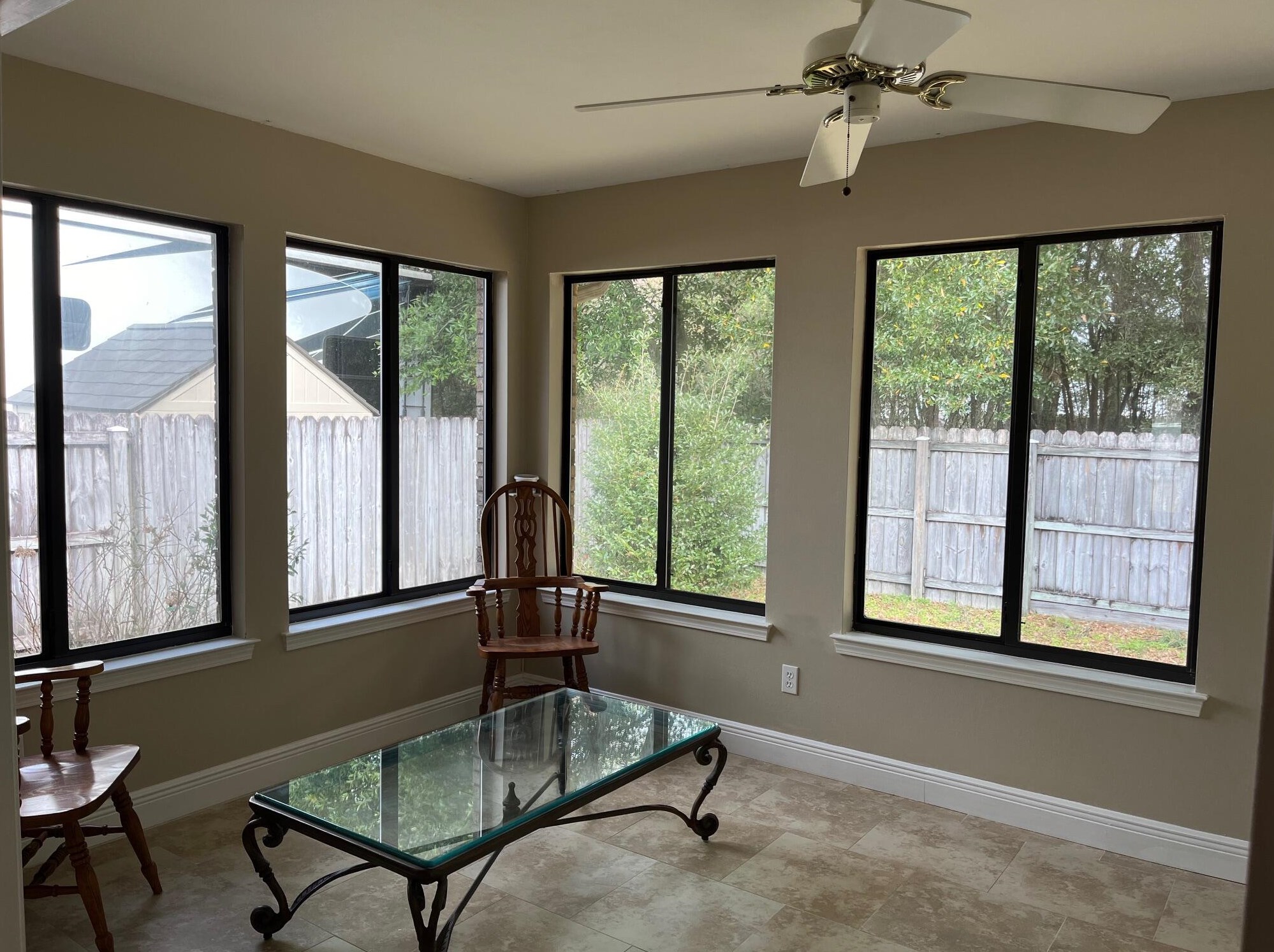 116 Poplar Pl, Niceville FL  32578-1265 exterior