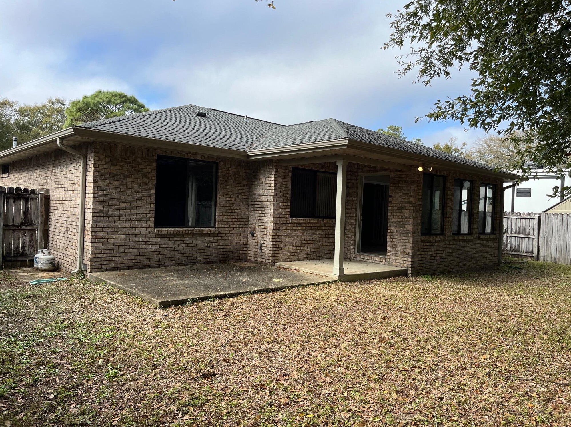 116 Poplar Pl, Niceville FL  32578-1265 exterior
