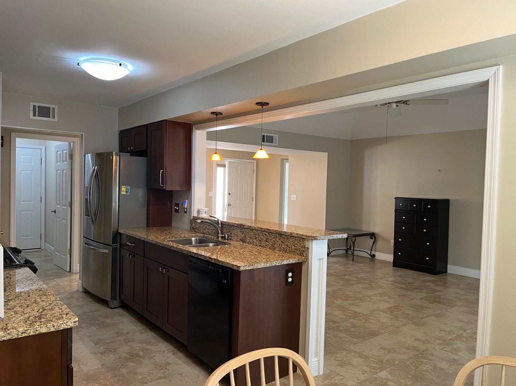 116 Poplar Pl, Niceville FL  32578-1265 exterior