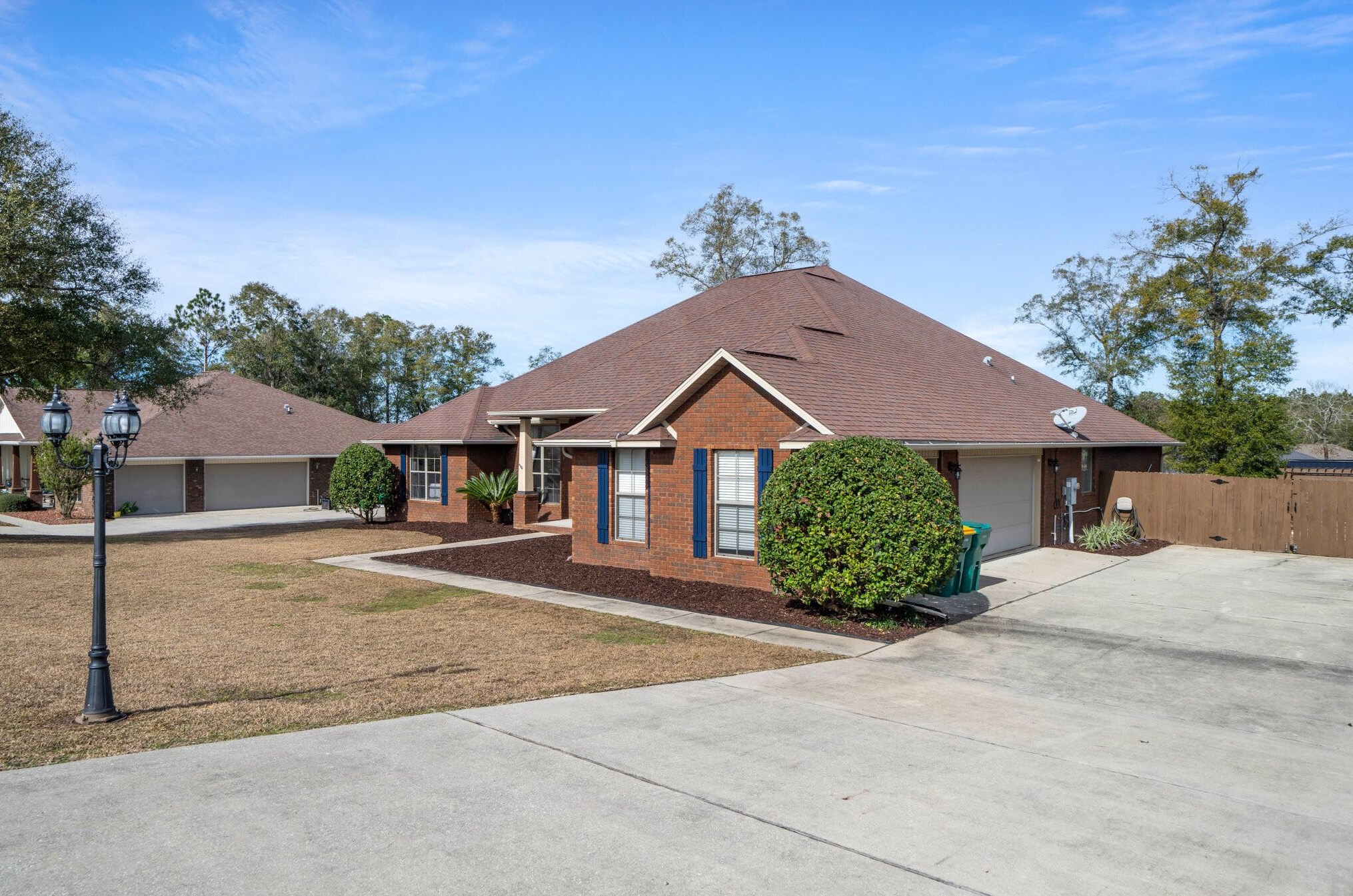 6217 Plum Orchard Way, Crestview FL  32536-4370 exterior