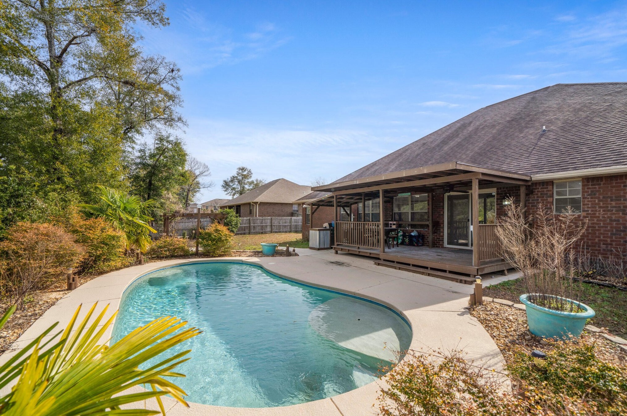 6217 Plum Orchard Way, Crestview FL  32536-4370 exterior