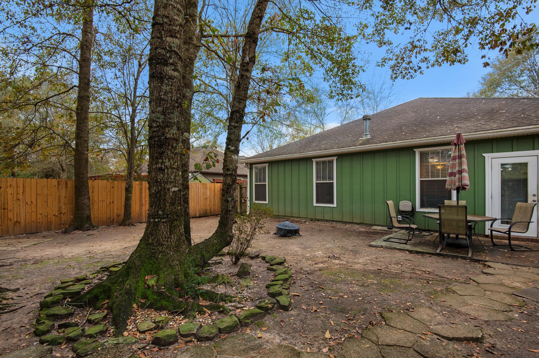 306 Key Lime Pl, Crestview FL  32536-2266 exterior