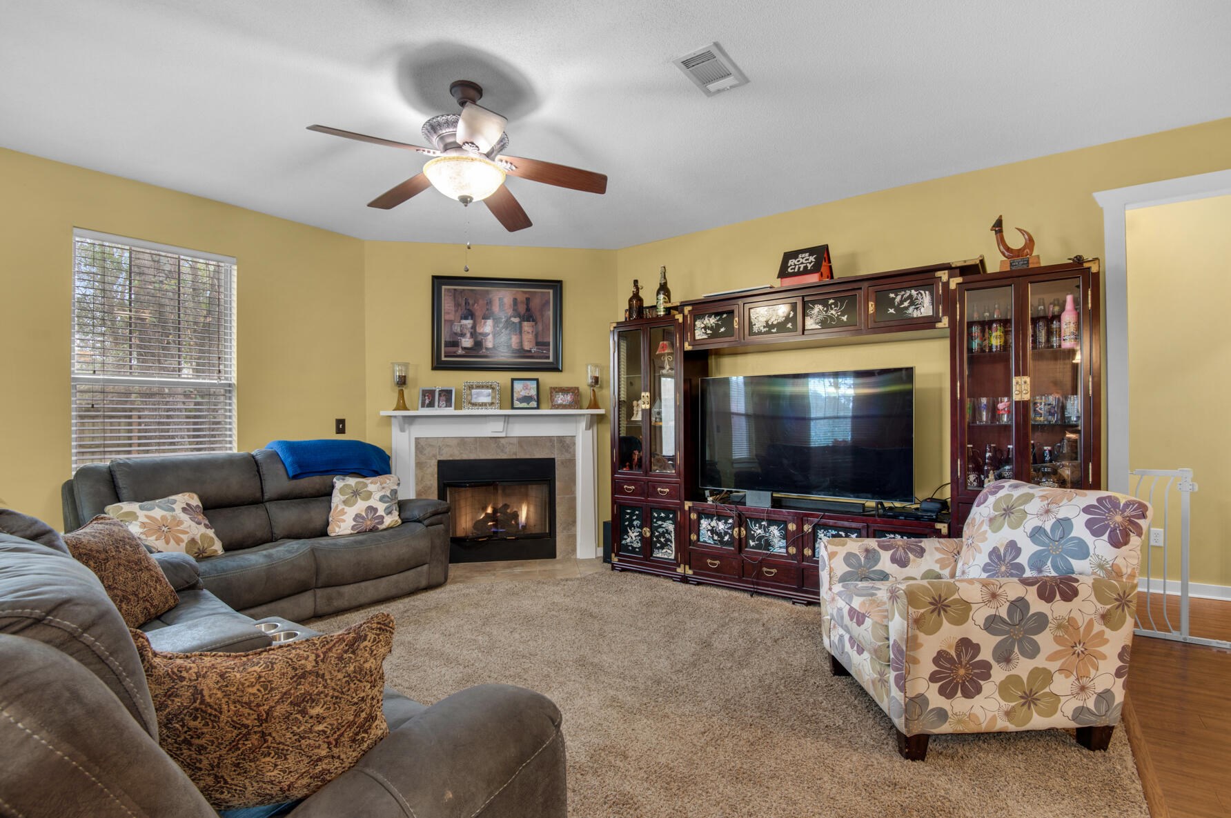 306 Key Lime Pl, Crestview FL  32536-2266 exterior