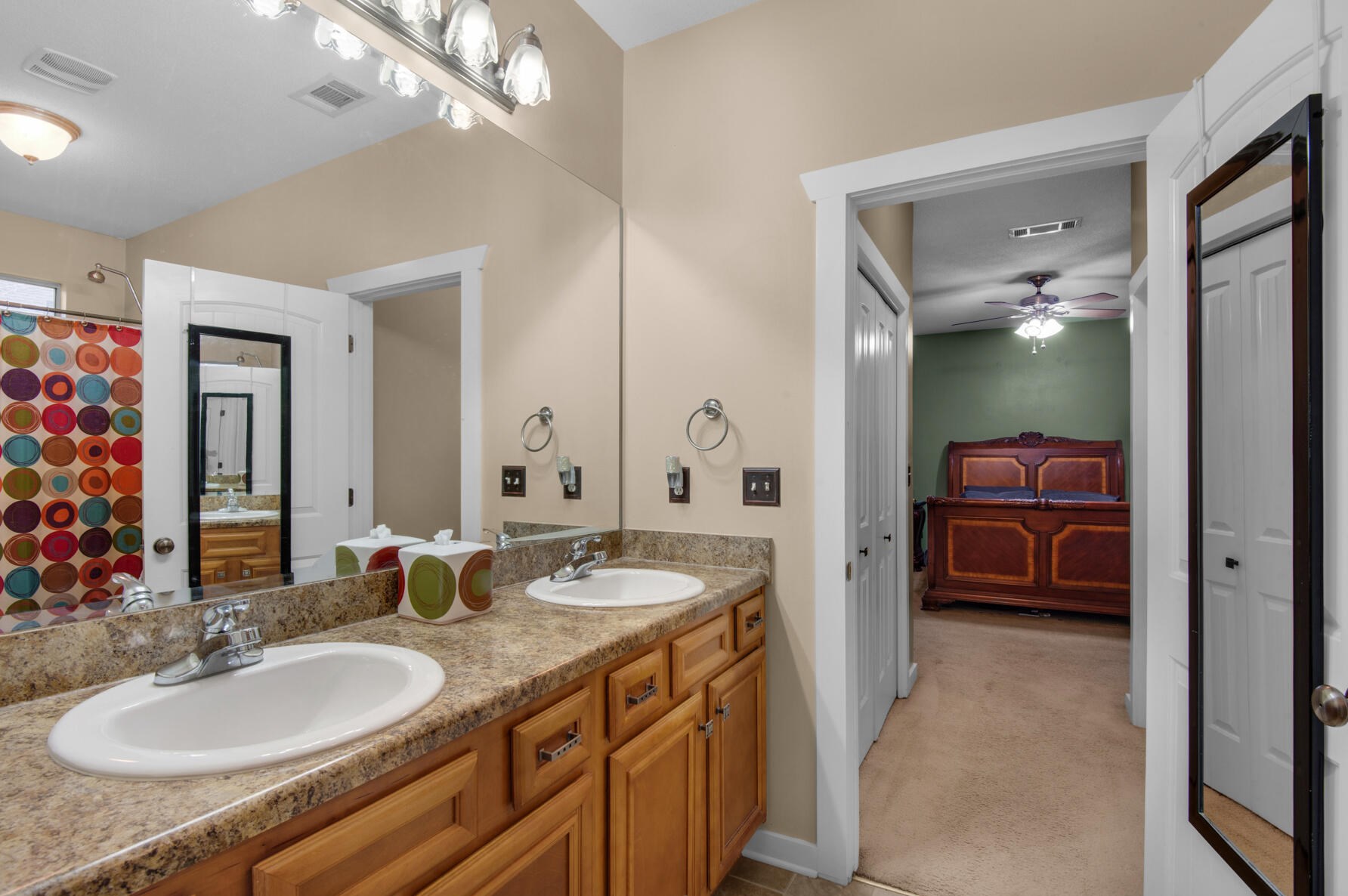 306 Key Lime Pl, Crestview FL  32536-2266 exterior