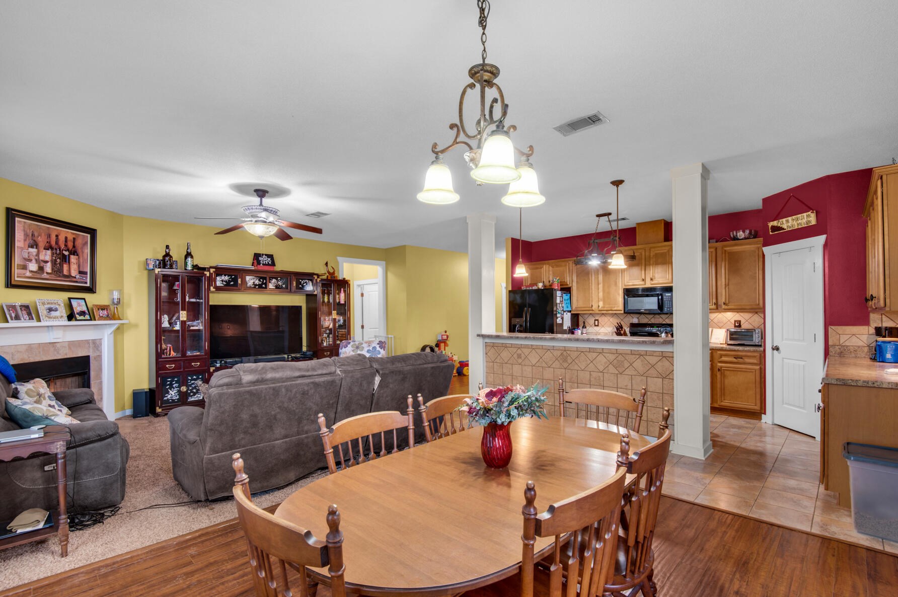 306 Key Lime Pl, Crestview FL  32536-2266 exterior