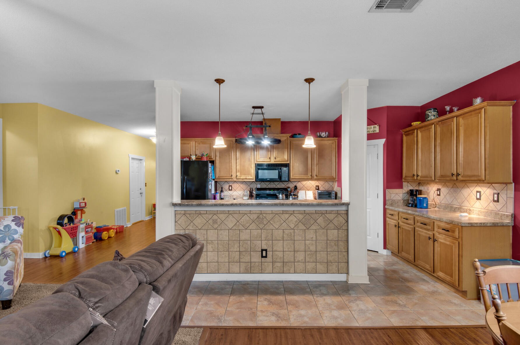 306 Key Lime Pl, Crestview FL  32536-2266 exterior
