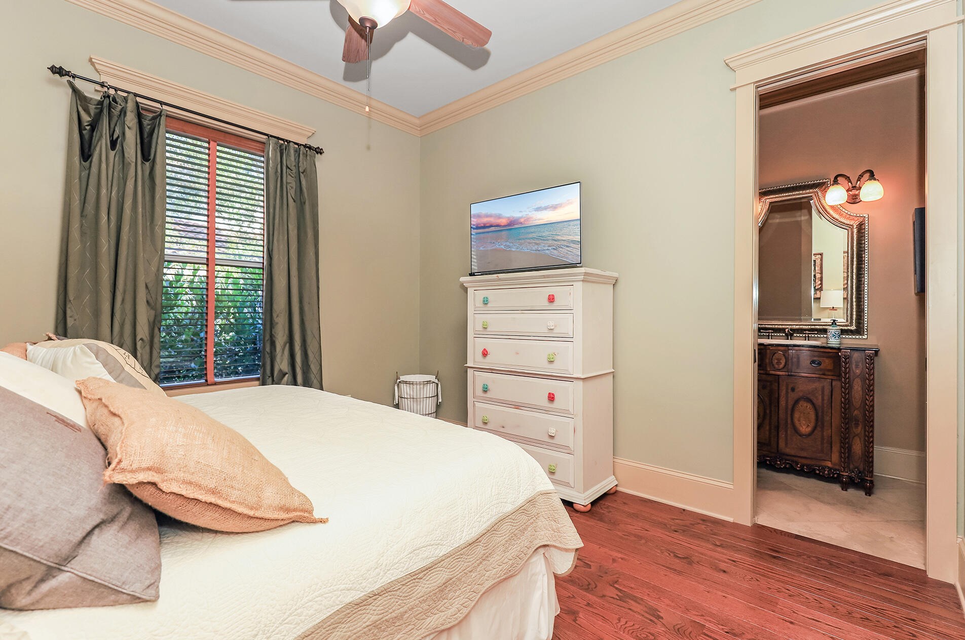 511 Sea Winds Dr, Santa Rosa Beach FL  32459-8711 exterior